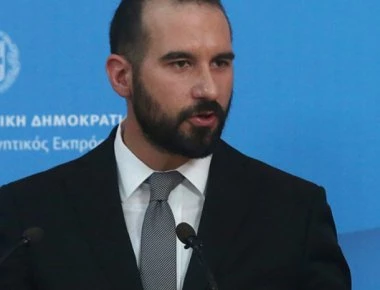 Τζανακόπουλος: «Πολιτικά ακατανόητη η παραίτηση Κοτζιά»